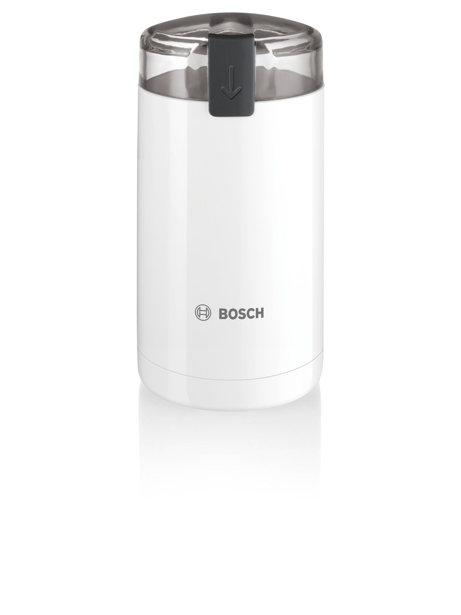 Bosch Bosch TSM6A011W appareil à moudre le café 180 W Blanc