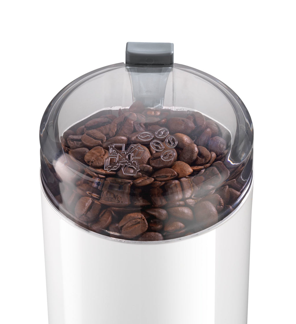 Bosch Bosch TSM6A011W appareil à moudre le café 180 W Blanc