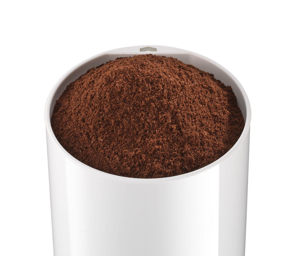 Bosch Bosch TSM6A011W appareil à moudre le café 180 W Blanc