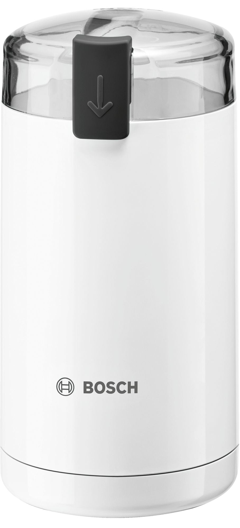 Bosch Bosch TSM6A011W appareil à moudre le café 180 W Blanc