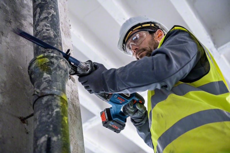 Bosch Bosch GSA 18V-28 Professional
