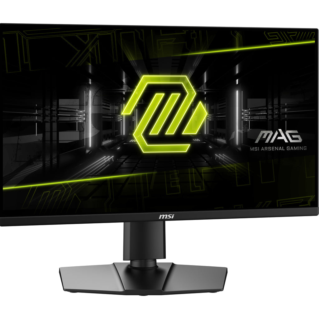 MSI MAG 255PXF écran plat de PC 62,2 cm (24.5") 1920 x 1080 pixels Full HD Noir