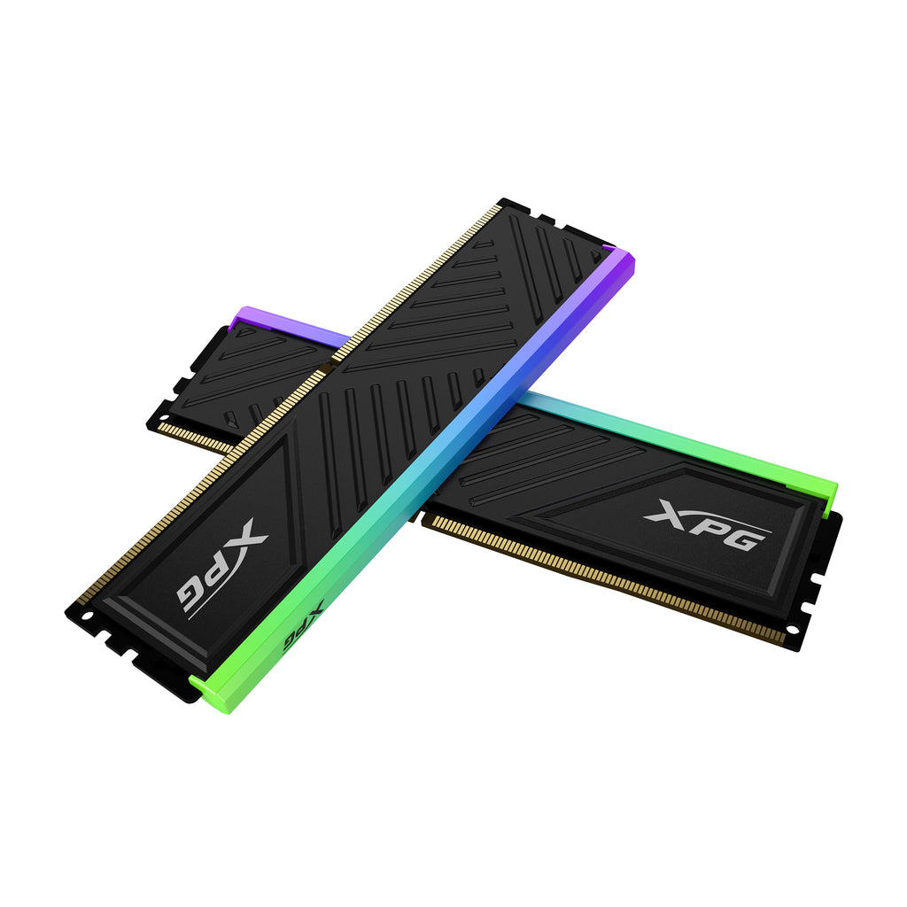 XPG SPECTRIX D35G module de mémoire 16 Go 2 x 8 Go DDR4 288-pin DIMM
