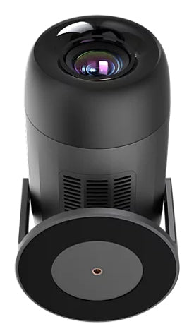 Philips NeoPix150 Projecteur LCD 1080p 250 ANSI Lumens, Blanc