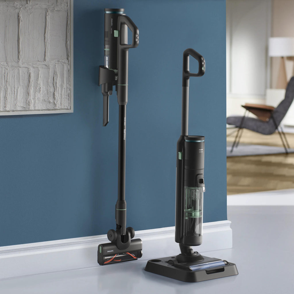 Philips 7000 series Vacuum & Wash série 7000