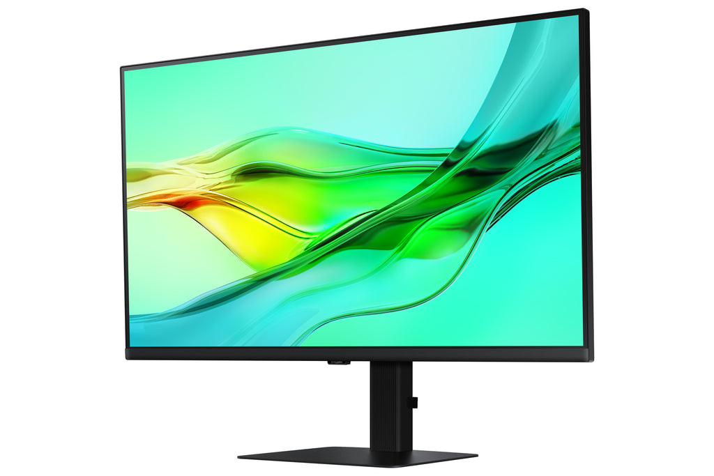 Samsung Samsung S60UD écran plat de PC 81,3 cm (32") 2560 x 1440 pixels Quad HD LCD Noir