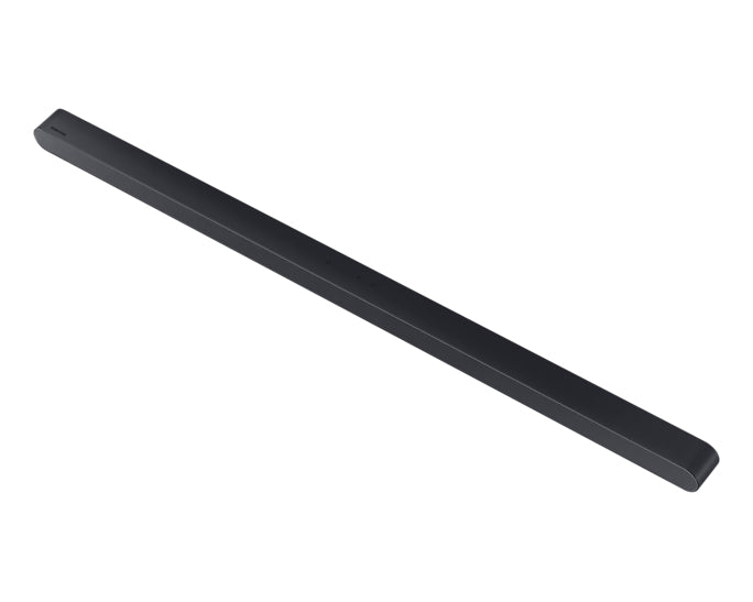 Samsung HW-S700D/EN haut-parleur soundbar Noir 3.1 canaux