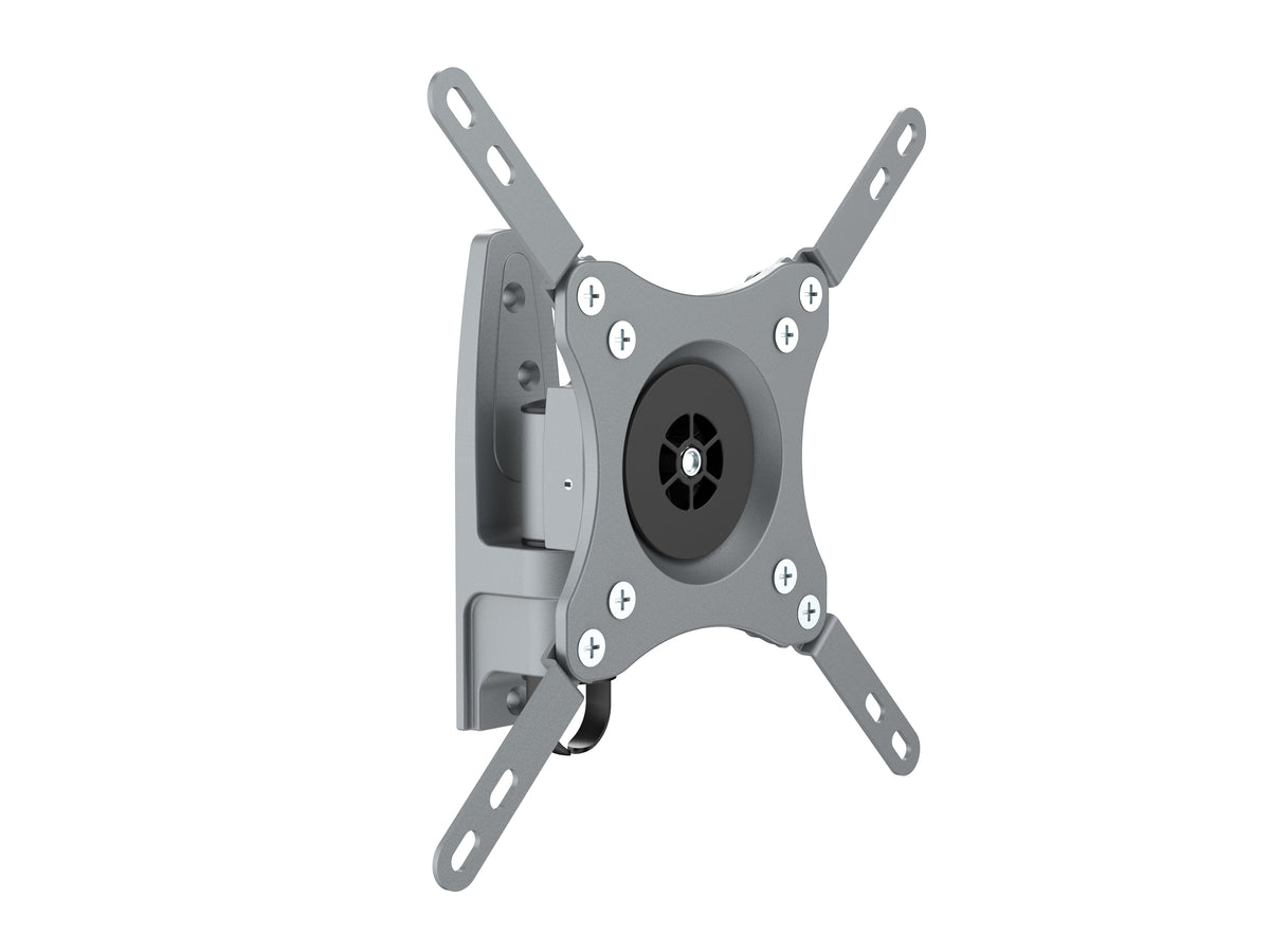 Support pour Téléviseur 32" (81,3 cm) Argent, Modèle 3244