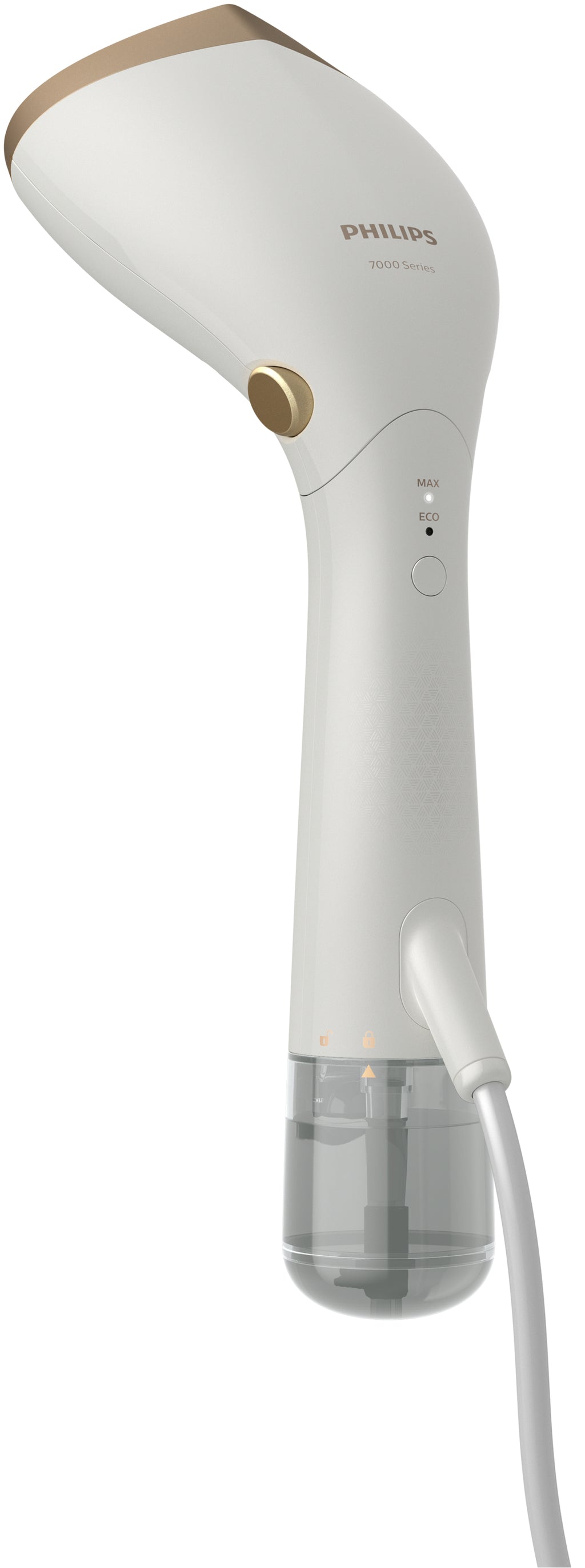 Philips Philips 7000 series Série 7000 défroisseur main STH7030/10 Défroisseur vapeur vertical/horizontal 1500W,28g/min