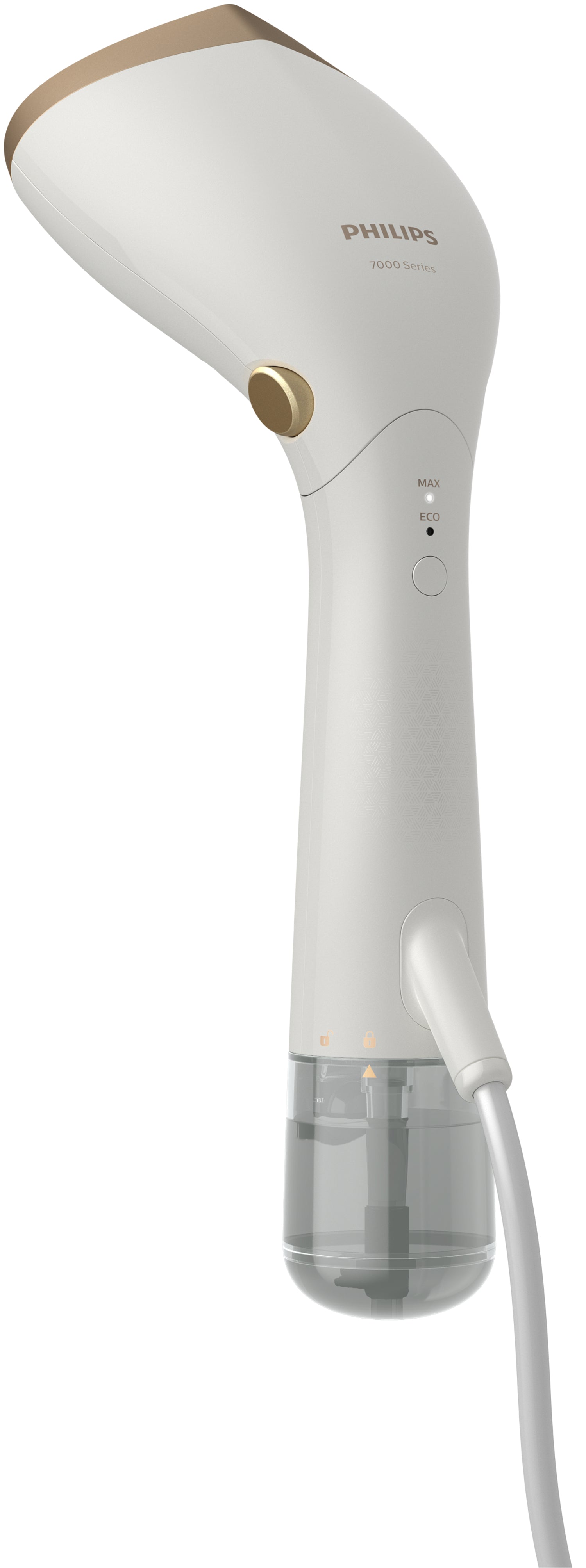 Philips Philips 7000 series Série 7000 défroisseur main STH7030/10 Défroisseur vapeur vertical/horizontal 1500W,28g/min