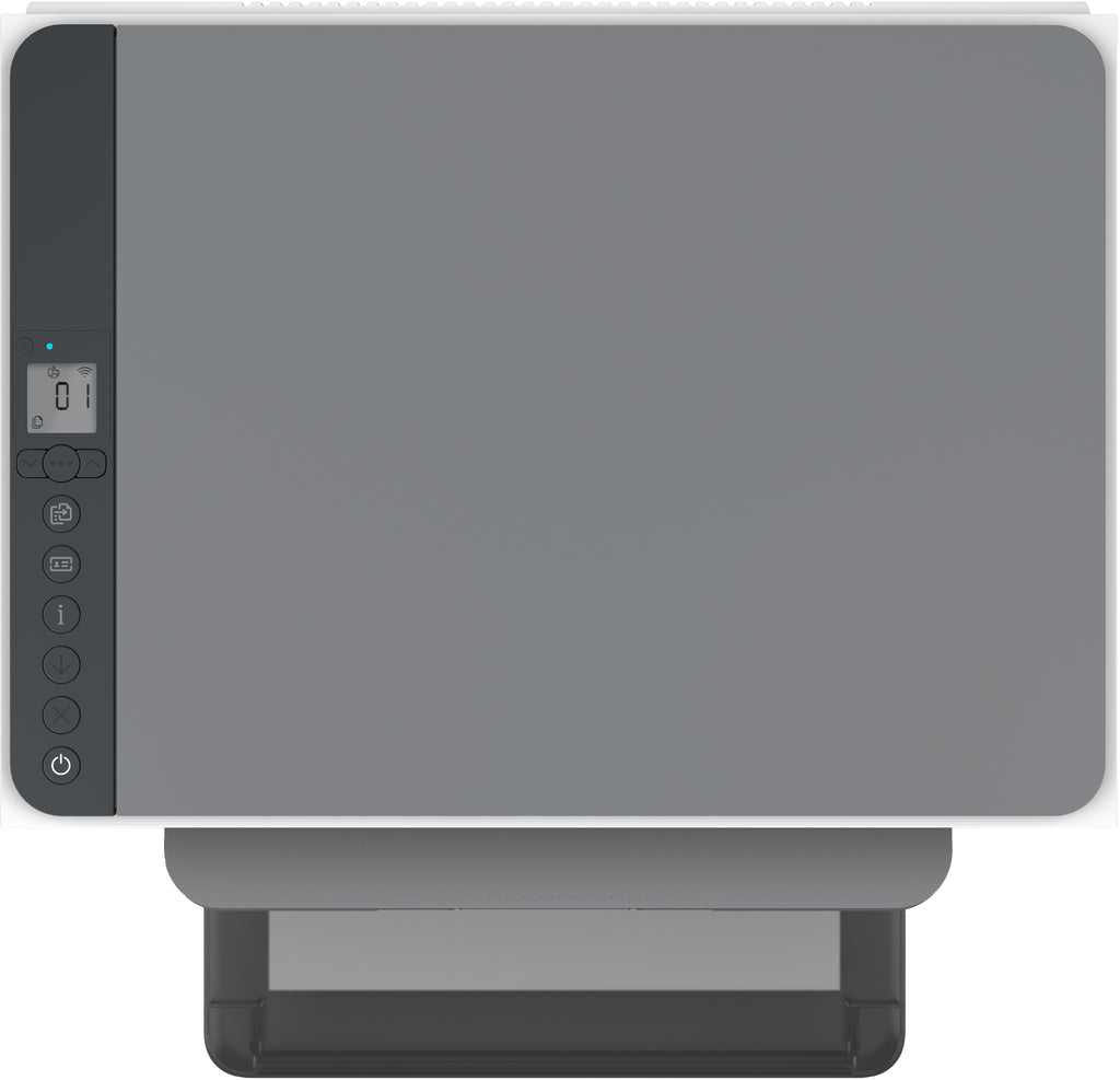 HP LaserJet Imprimante Tank MFP 2604dw - vue 8