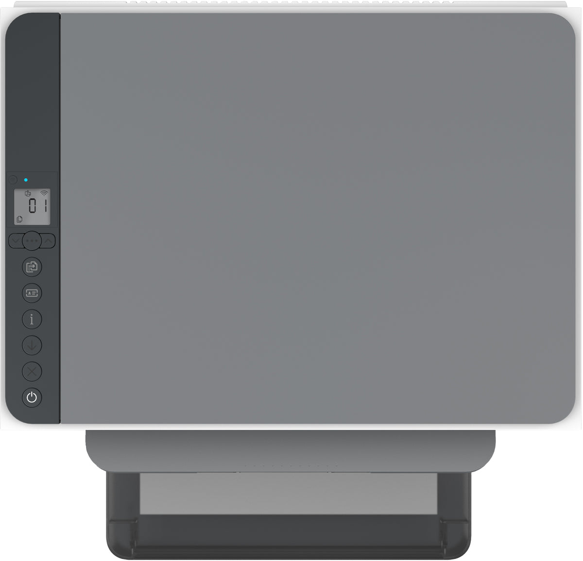 HP LaserJet Imprimante Tank MFP 2604dw - vue 8
