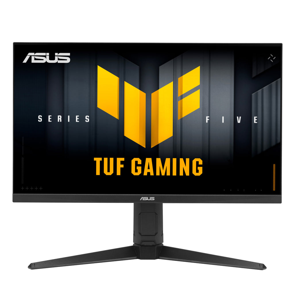 ASUS TUF Gaming VG27AQL5A Écran PC 27" Wide Quad HD 2560 x 1440 LCD Noir