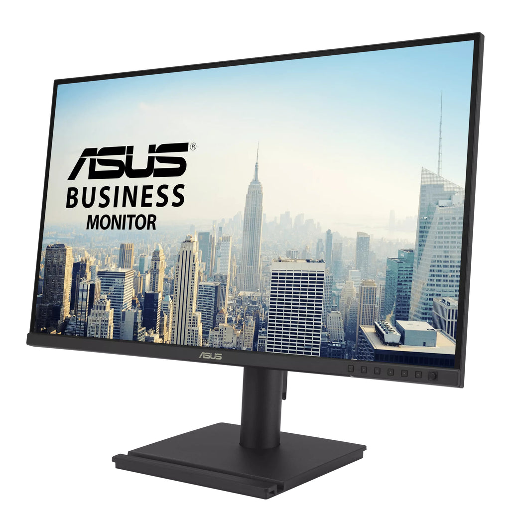 ASUS BE27ACGN Écran PC Plat 27" Quad HD 2560 x 1440 LCD Noir