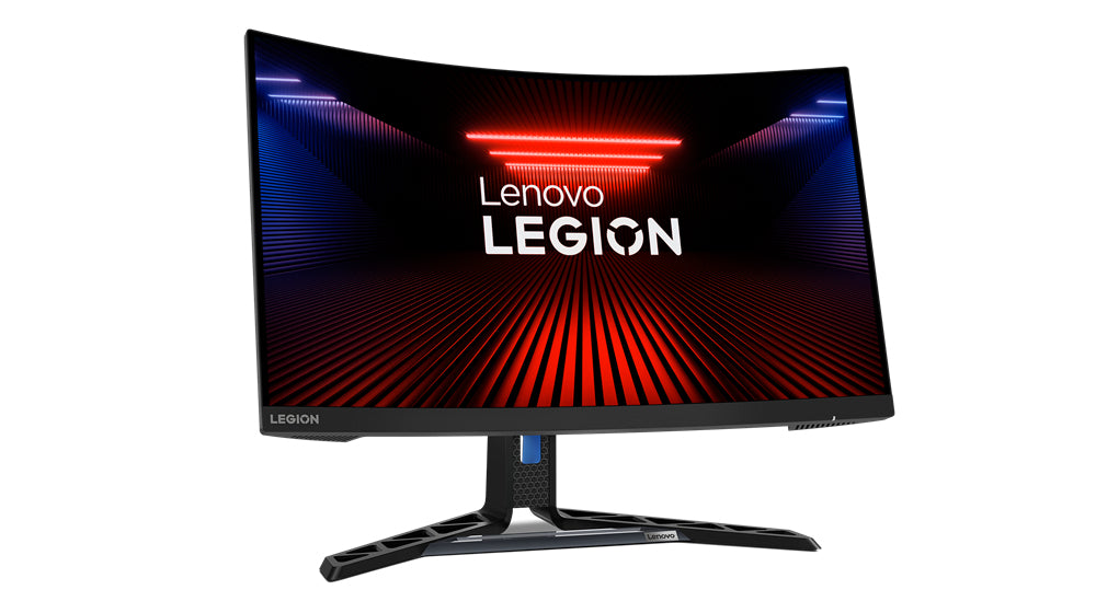 Lenovo Legion R27fc-30 écran plat de PC 68,6 cm (27") 1920 x 1080 pixels Full HD LED Noir