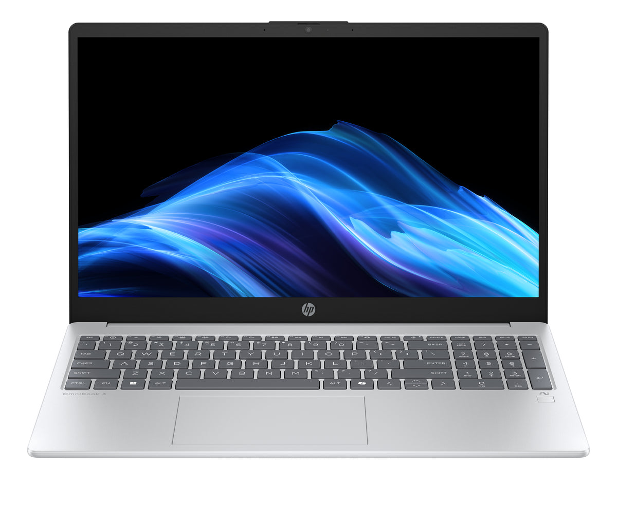 HP OmniBook 3 NGAI 15-fn0653ng 39,6cm (15,6 ) AI5 16GB 1TB SSD