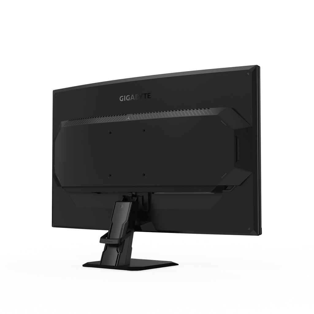 GIGABYTE GS27FC2 Moniteur Gaming Incurvé 27" FHD - 1920 x 1080, 240Hz, 1ms, 350 cd/m², HDR Ready, HDMI 2.0, Displayport 