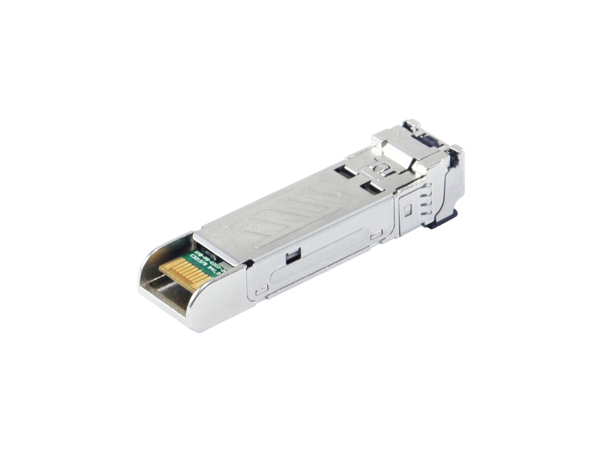 LevelOne SFP-2501 Module Émetteur-Récepteur Fibre Optique 2500 Mbit/s 850 nm