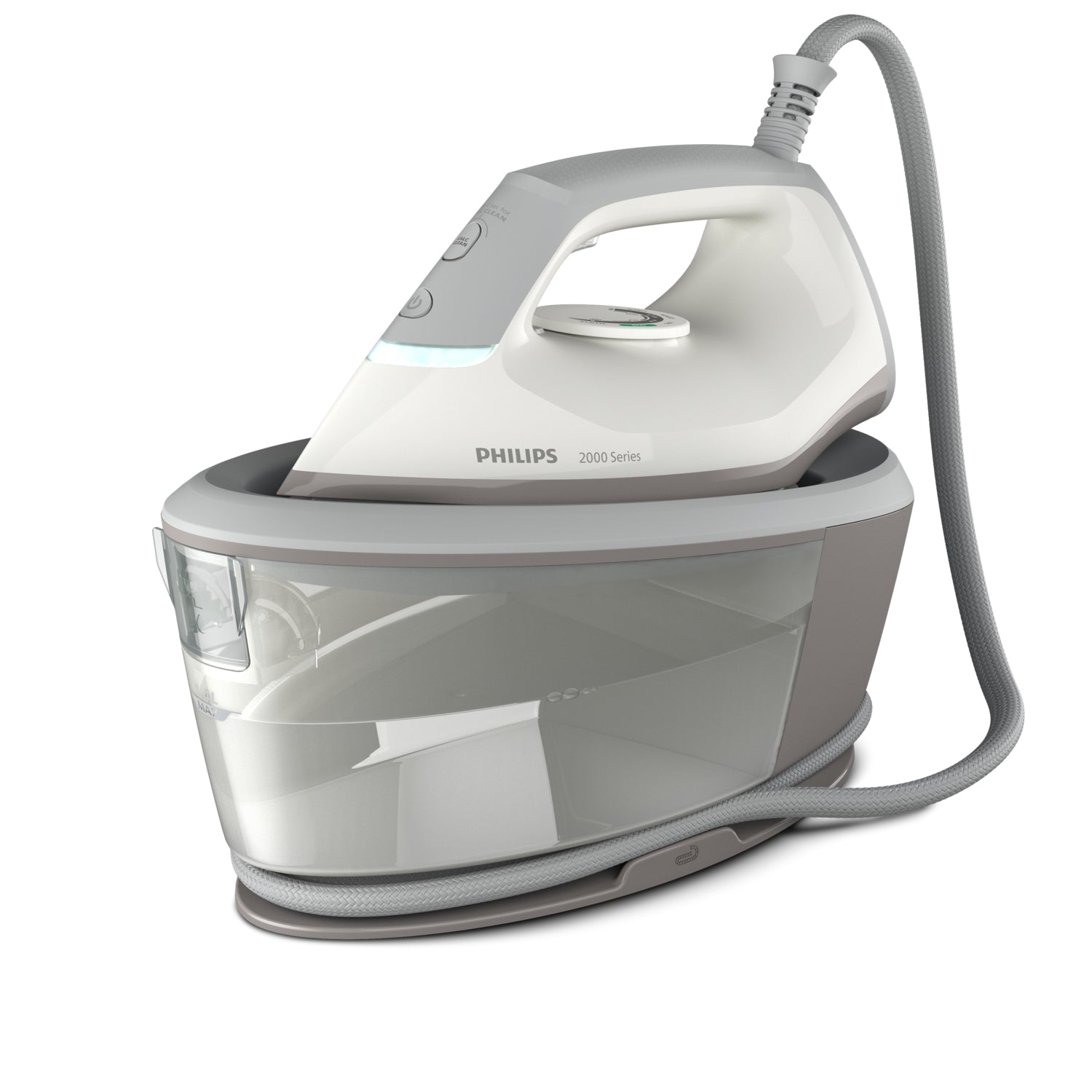 Philips 2000 series PSG2000/80 Centrale vapeur