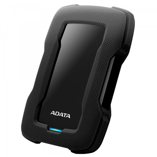 ADATA HD330 disque dur externe 2 To 2.5" Micro-USB B 3.2 Gen 1 (3.1 Gen 1) Noir