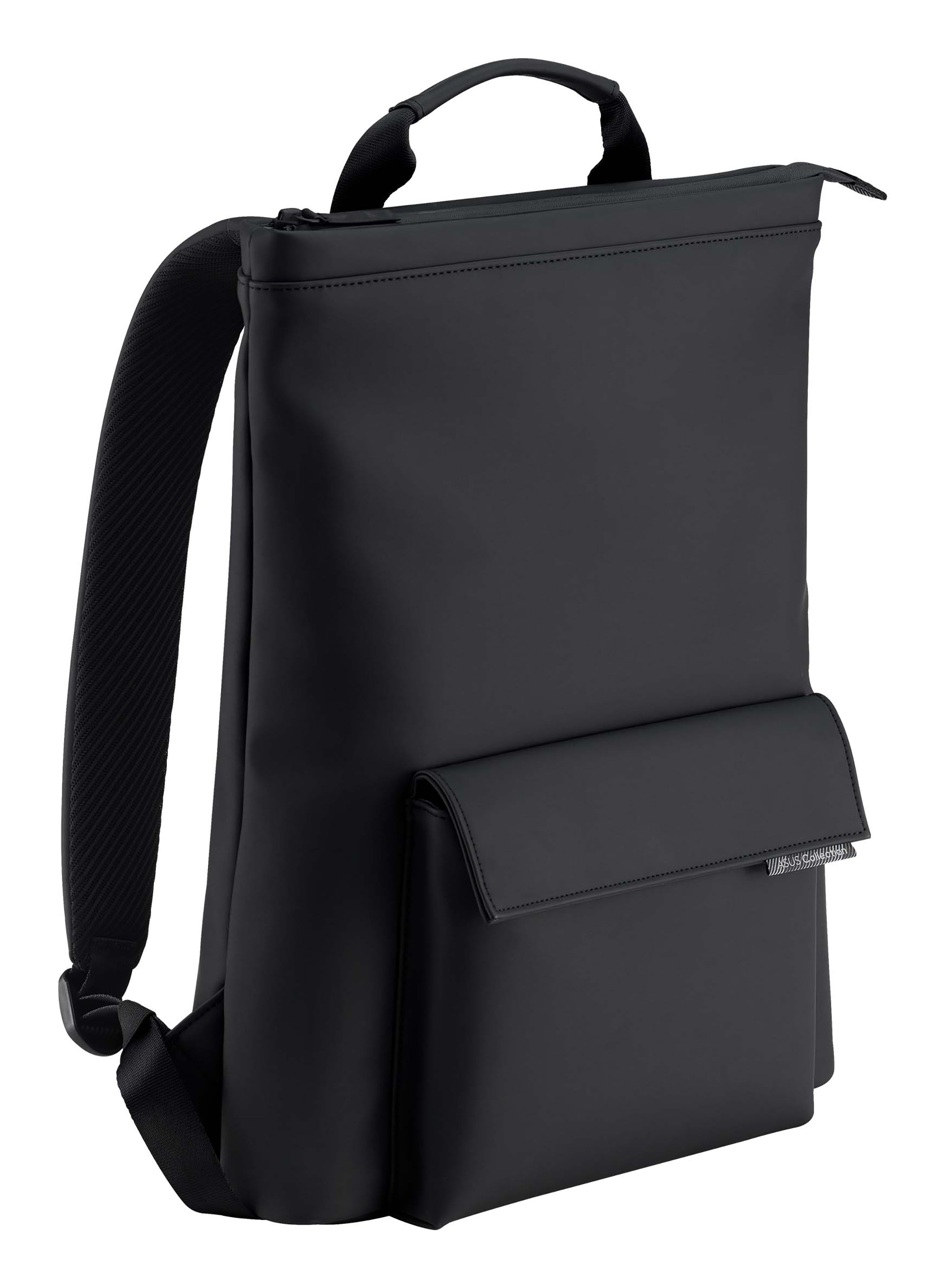 ASUS Vigour Backpack 40,6 cm (16") Sac à dos Noir