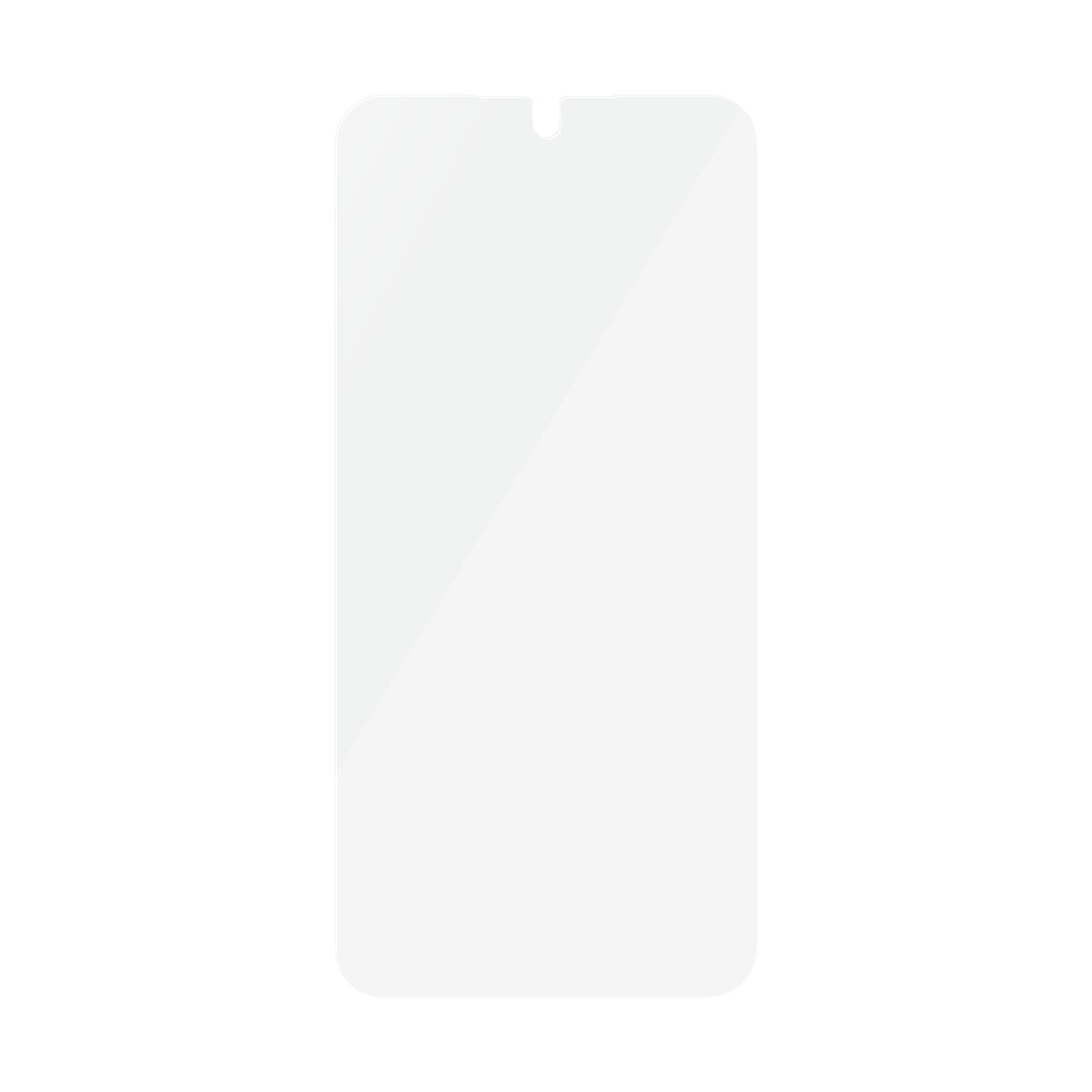 PanzerGlass PanzerGlass SAFE. by ® Screen Protector Samsung Galaxy S24 FE | Ultra-Wide Fit w. EasyAligner Protection d'écran transparent 1 pièce(s)