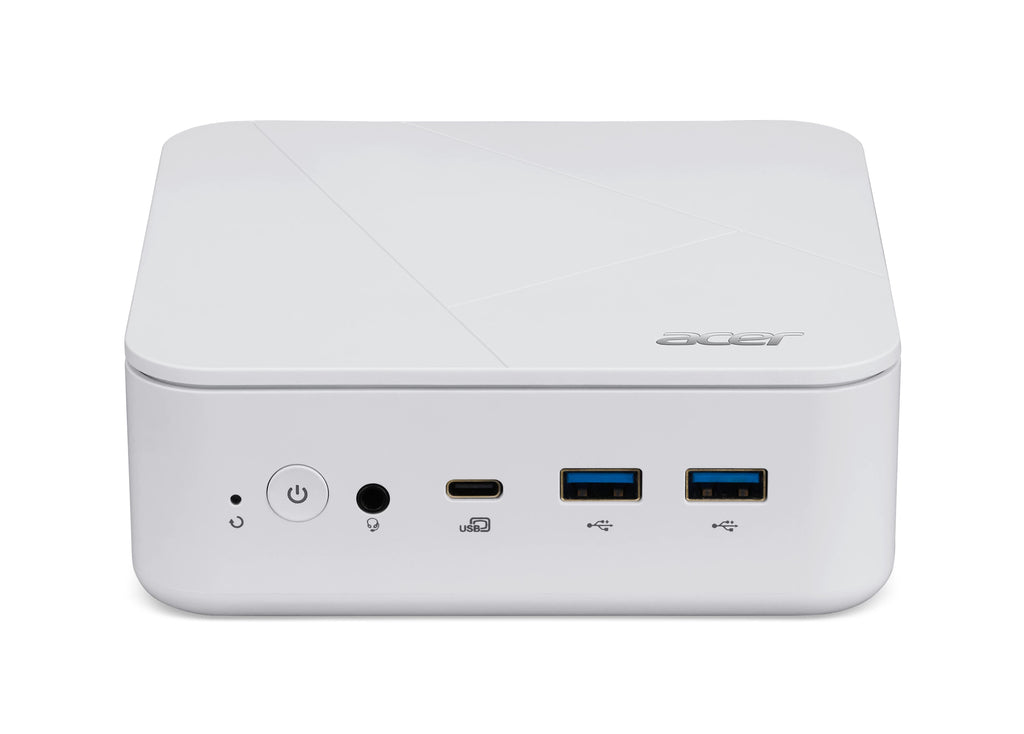 Acer Revo Box RB102-BARR Mini PC Ryzen 7 7730U 32GB 1.024TB AMD Radeon Graphics Windows 11 Pro