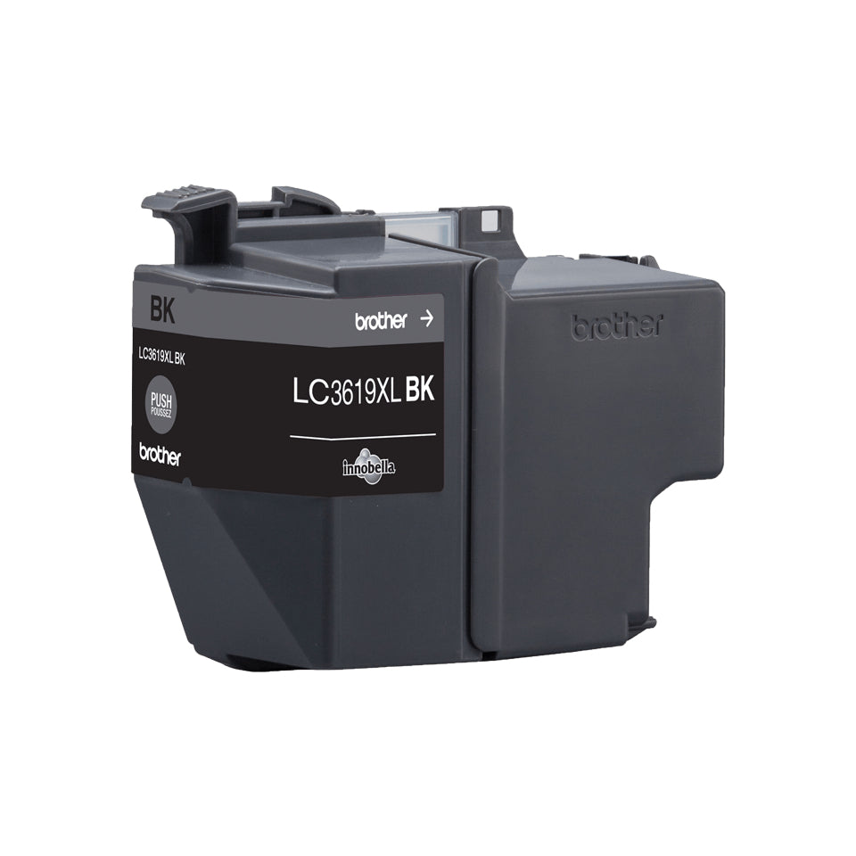 Brother LC-3619XLBK cartouche d'encre 1 pièce(s) Original Noir
