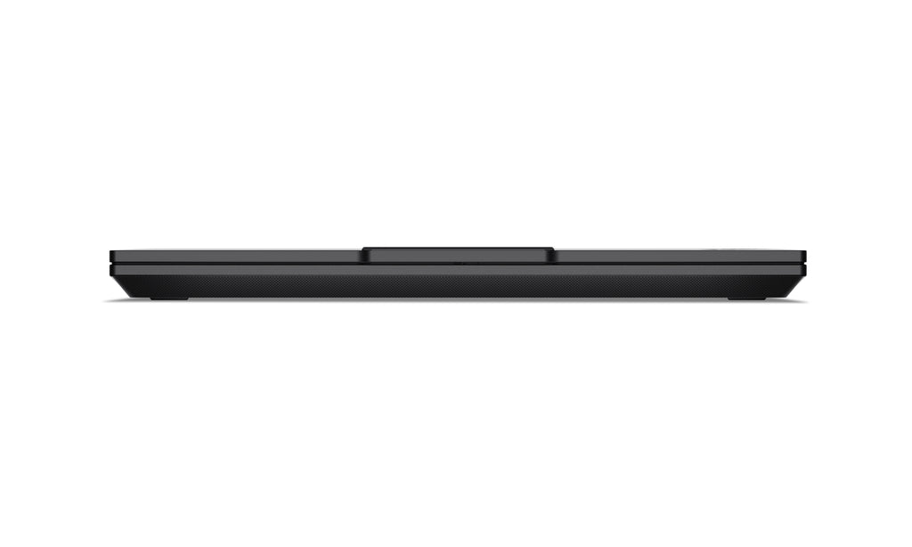 Lenovo ThinkPad P16v Gen 3 (Intel) Intel Core Ultra 7 255H Station de travail mobile 40,6 cm (16") WUXGA 32 Go DDR5-SDRAM 1 To SSD NVIDIA RTX PRO 1000 Blackwell Wi-Fi 7 (802.11be) Windows 11 Pro Nordique Noir