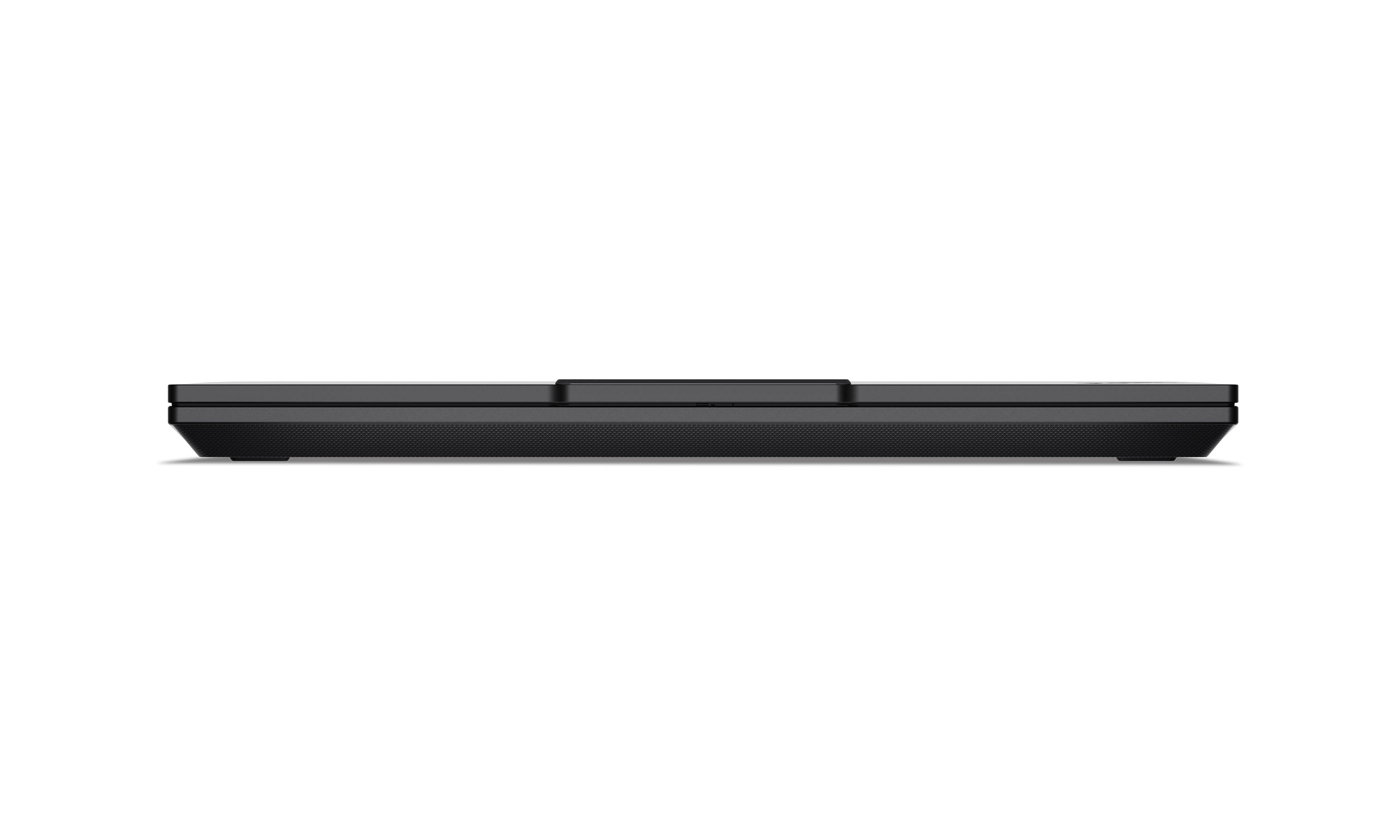 Lenovo ThinkPad P16v Gen 3 (Intel) Intel Core Ultra 7 255H Station de travail mobile 40,6 cm (16") WUXGA 32 Go DDR5-SDRAM 1 To SSD NVIDIA RTX PRO 1000 Blackwell Wi-Fi 7 (802.11be) Windows 11 Pro Nordique Noir