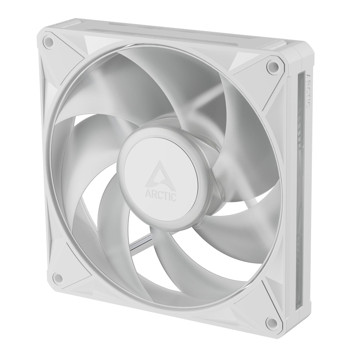 Arctic BioniX P14 A-RGB Case Fan White 3-Pack