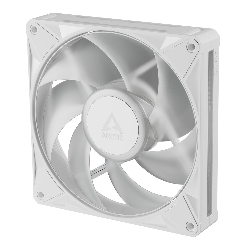 Arctic BioniX P14 A-RGB Case Fan White