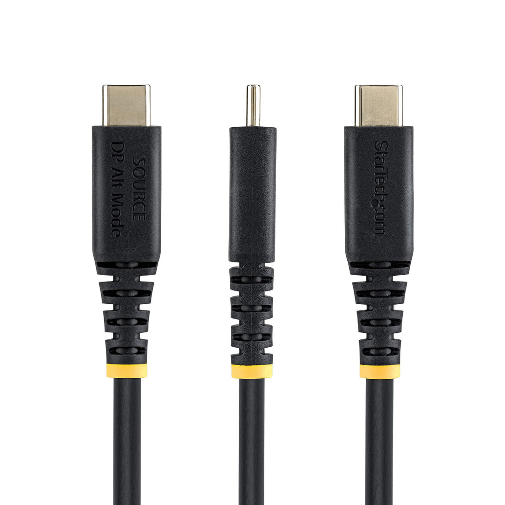 StarTech.com 3M-USBC-HDMI-4K60-G USB-C -> HDMI 3m