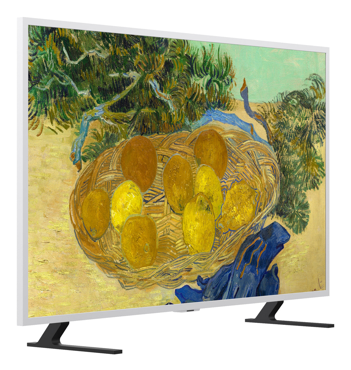 LG 55LX7B6LA Smart TV 139,7 cm (55") 4K Ultra HD Wifi Noir
