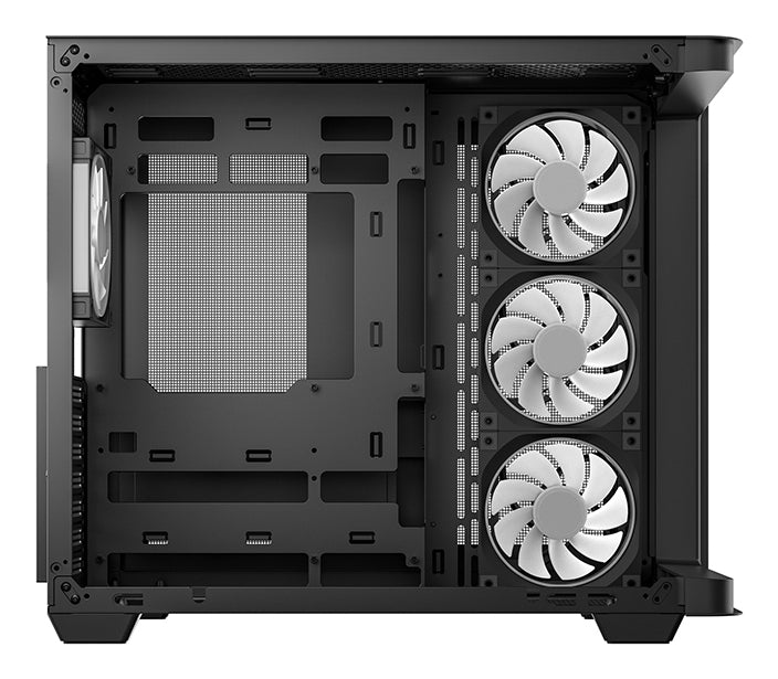DeepCool CG530U 4F Boîtier PC Tour ATX