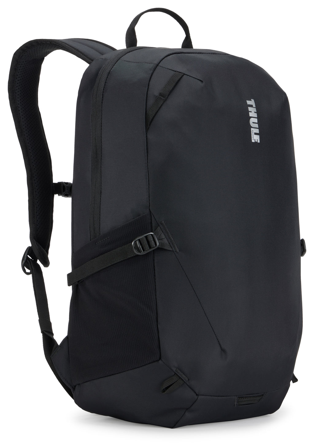 Thule EnRoute TEBP5116 - Black sac à dos Sac à dos normal Noir Nylon