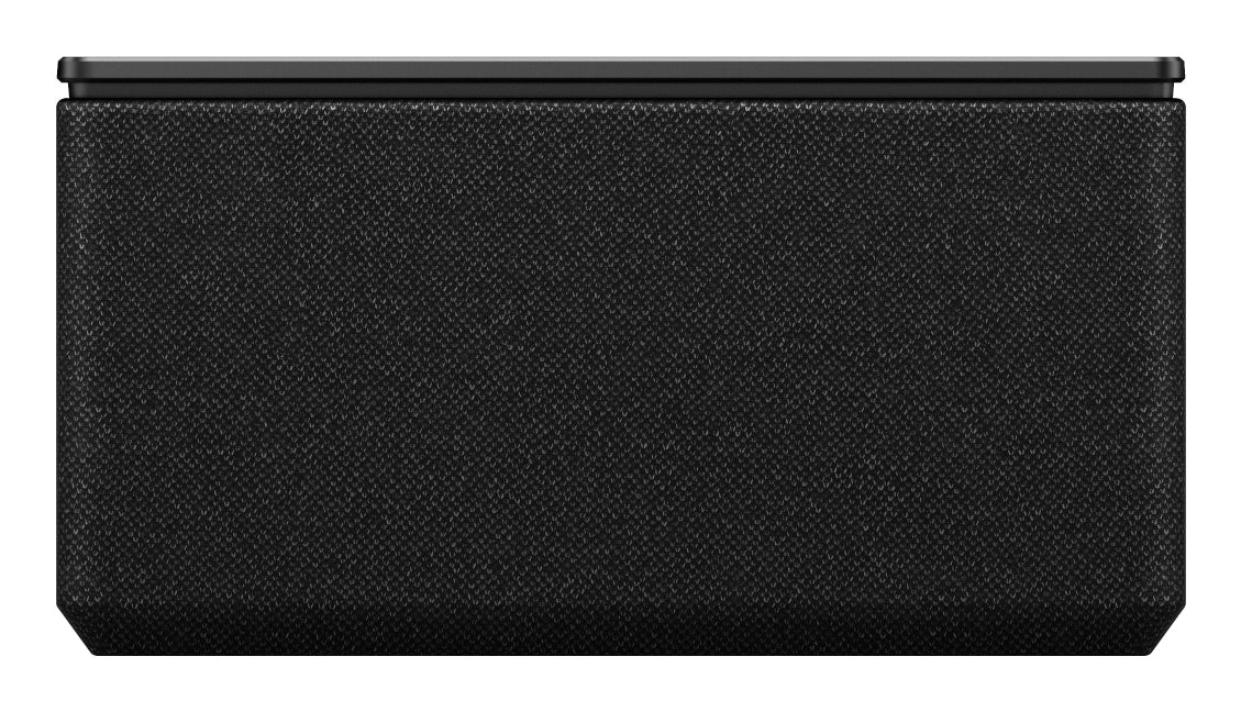 TCL Q Q65H haut-parleur soundbar Noir 5.1 canaux 580 W - vue 4