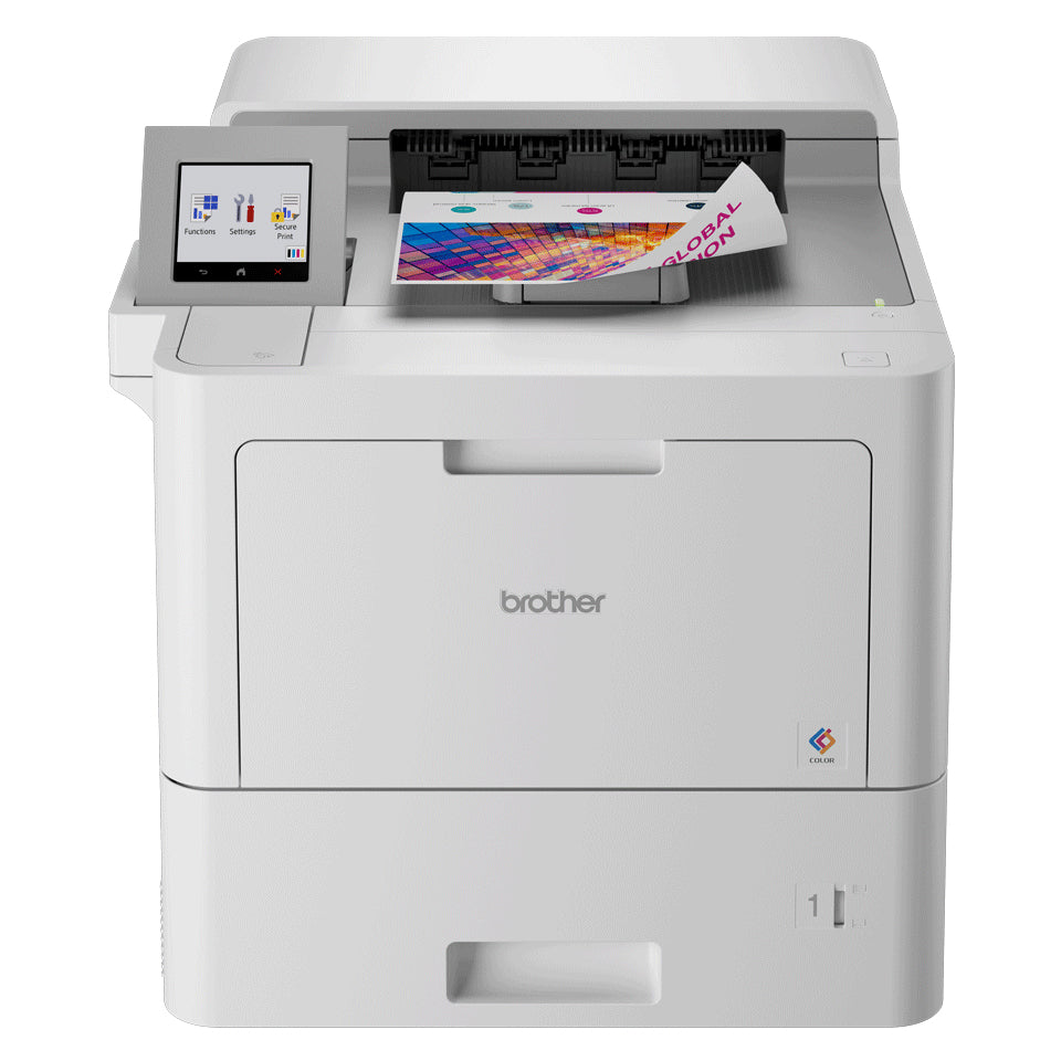 Brother HL-L9470CDN Imprimante laser couleur professionnelle A4
