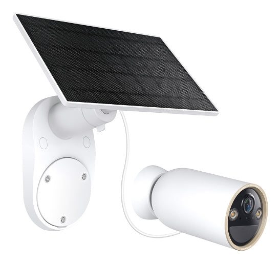TP-Link Tapo C460 KIT(EU) Balle (forme) Caméra de sécurité IP Extérieure 3840 x 2160 pixels Mur
