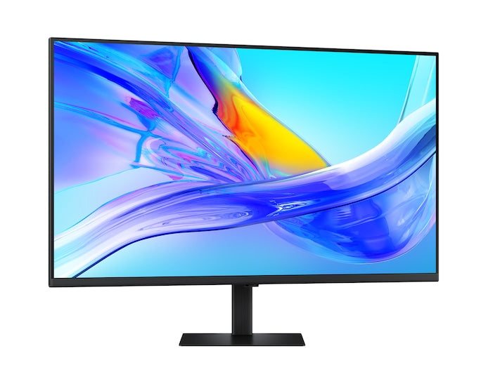 Samsung LS37D800UAUXXE écran plat de PC 94 cm (37") 3840 x 2160 pixels 4K Ultra HD Noir