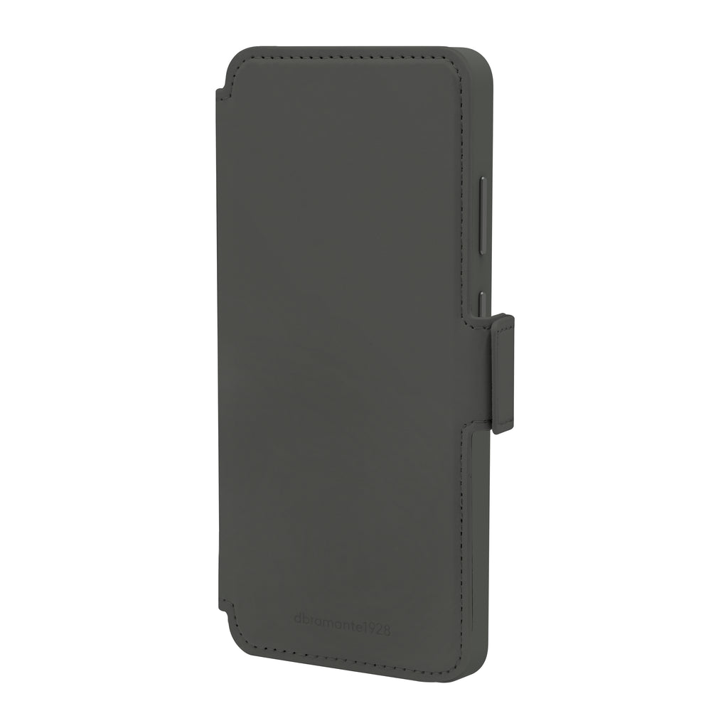 dbramante1928 Lynge MAG ICON coque de protection pour téléphones portables 17,5 cm (6.9") Étui avec portefeuille Vert