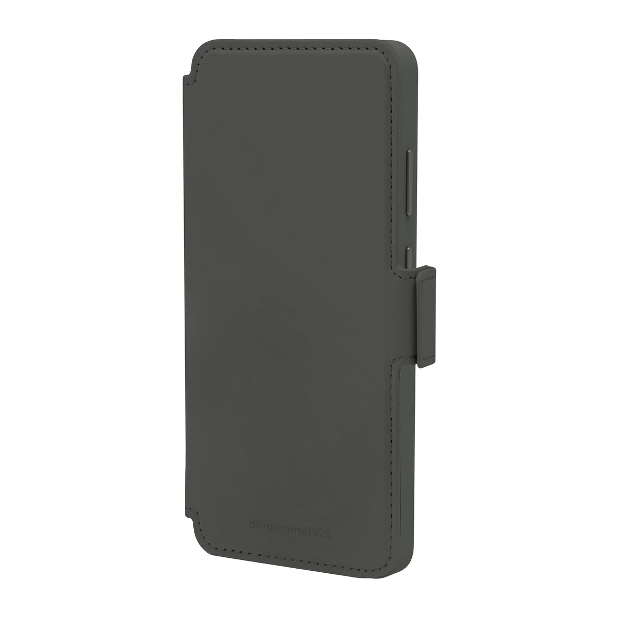 dbramante1928 Lynge MAG ICON coque de protection pour téléphones portables 17,5 cm (6.9") Étui avec portefeuille Vert