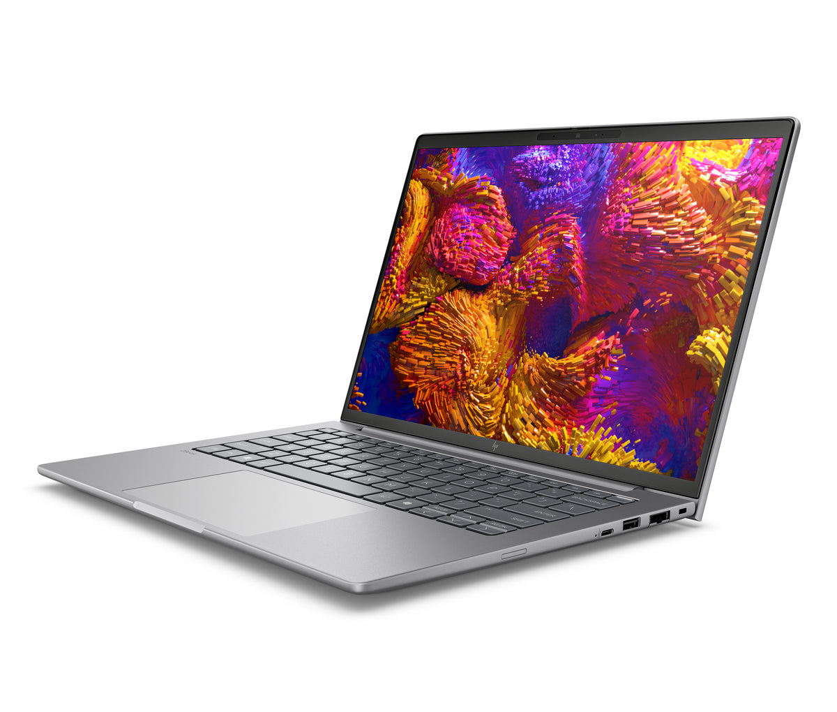 Hewlett-Packard HP ZBook 8 G1as Mobile Workstation 14 375 1TB AMD Radeon 890M Windows 11 Pro