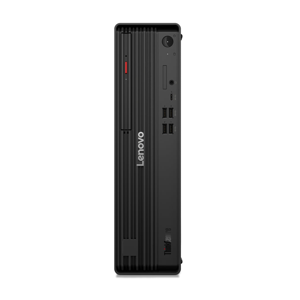 Lenovo ThinkCentre M70s Gen 6 Intel Core Ultra 7 265 32 Go DDR5-SDRAM 512 Go SSD Windows 11 Pro SFF PC Noir