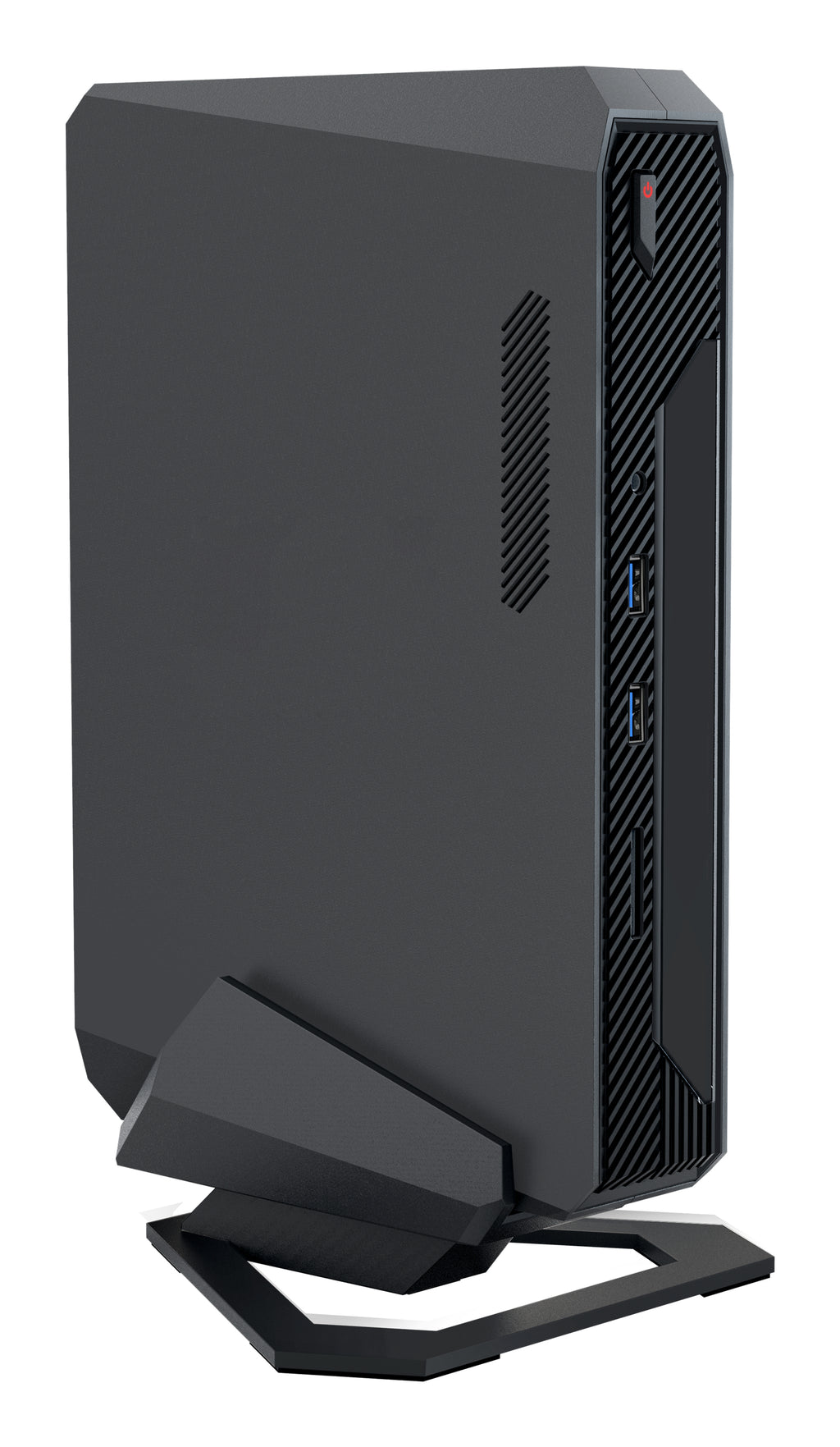 ASUS NUC 14 Pro Performance Kit RNUC14SRKU910002I Noir 185H