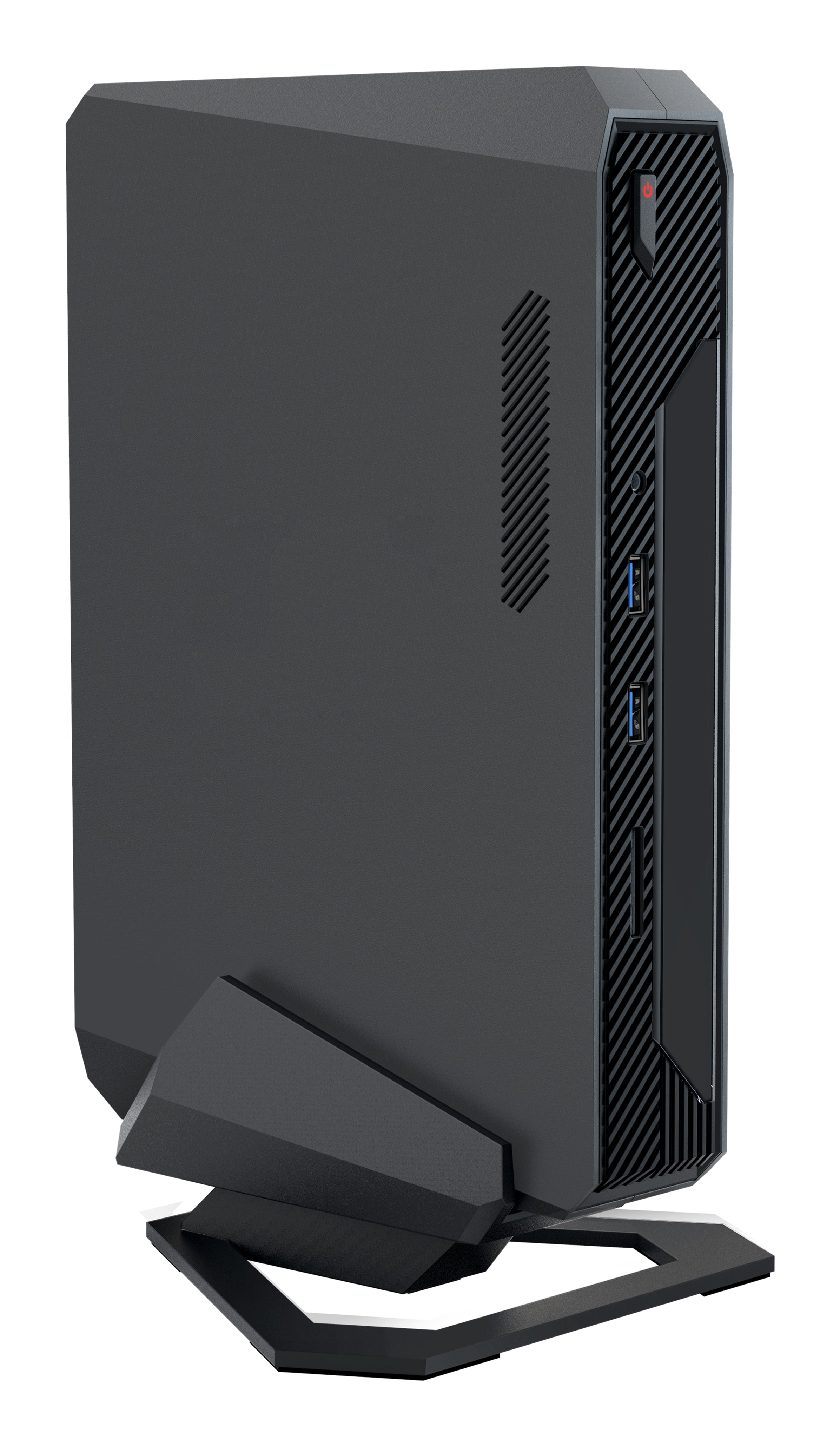 ASUS NUC 14 Pro Performance Kit RNUC14SRKU910002I Noir 185H