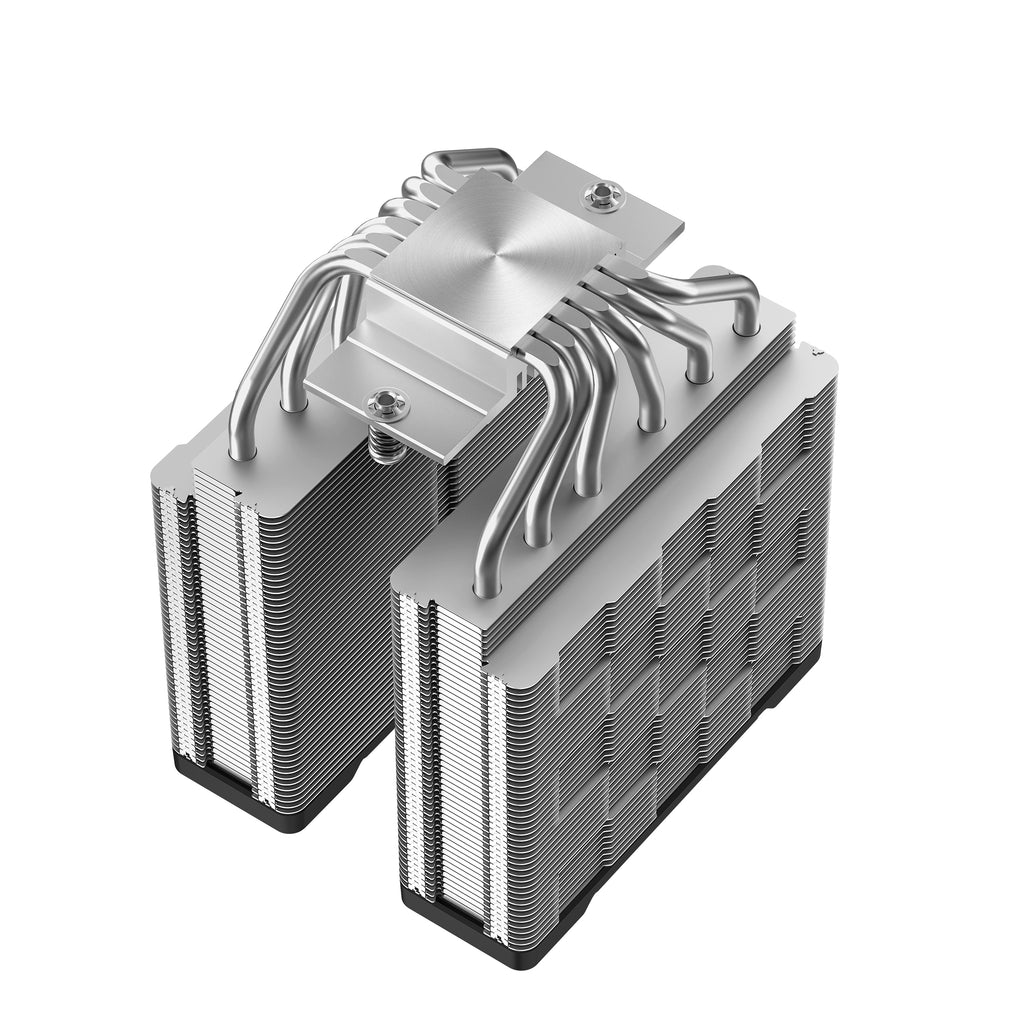 DeepCool AG620 G2 ARGB Ventirad pour Processeur, 120 mm, Noir