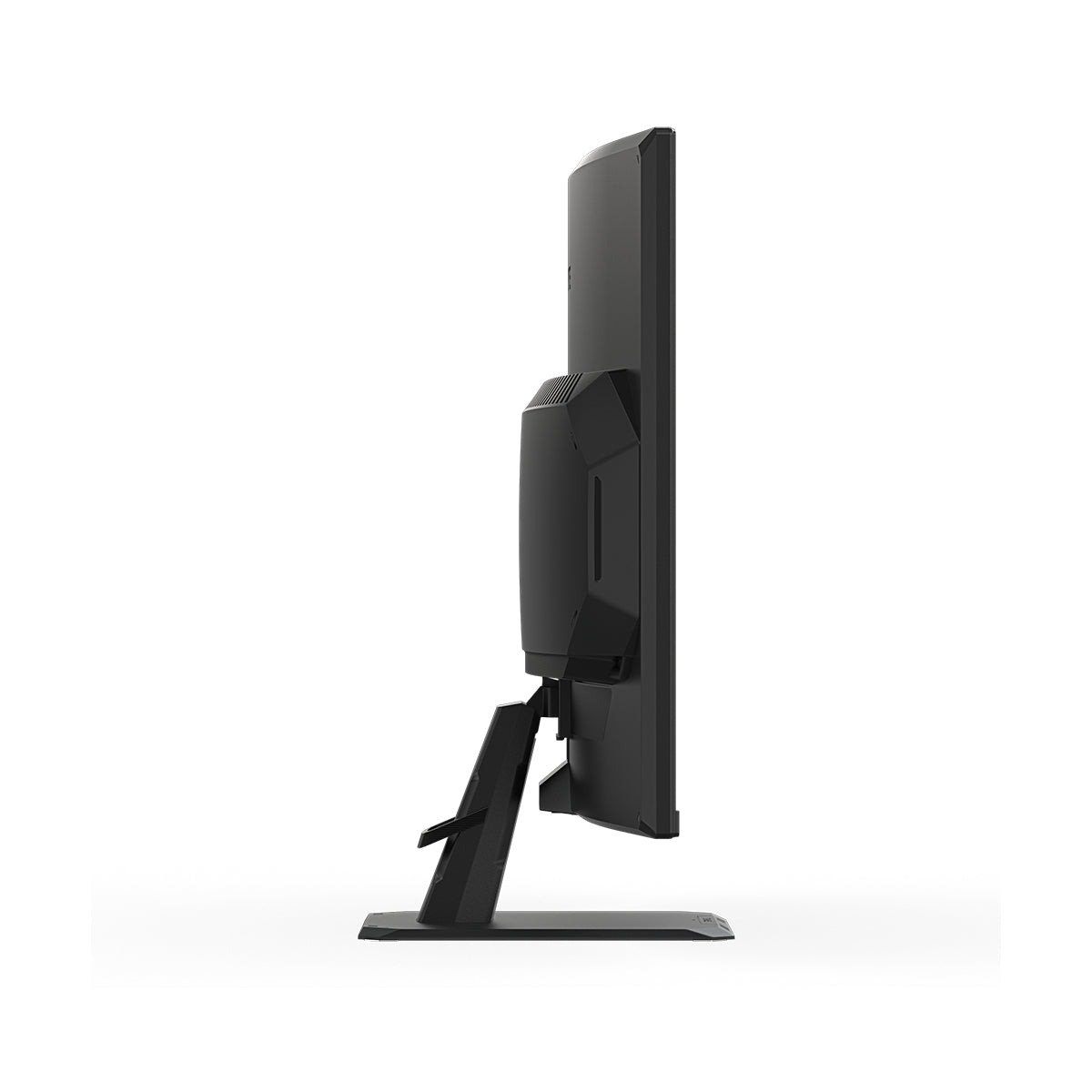 GIGABYTE GS32QC Moniteur de jeu incurvé 31,5" QHD - 2560 x 1440, 1500R, 165Hz, 1ms, 300 cd/m², FreeSync Premium, HDR Rea