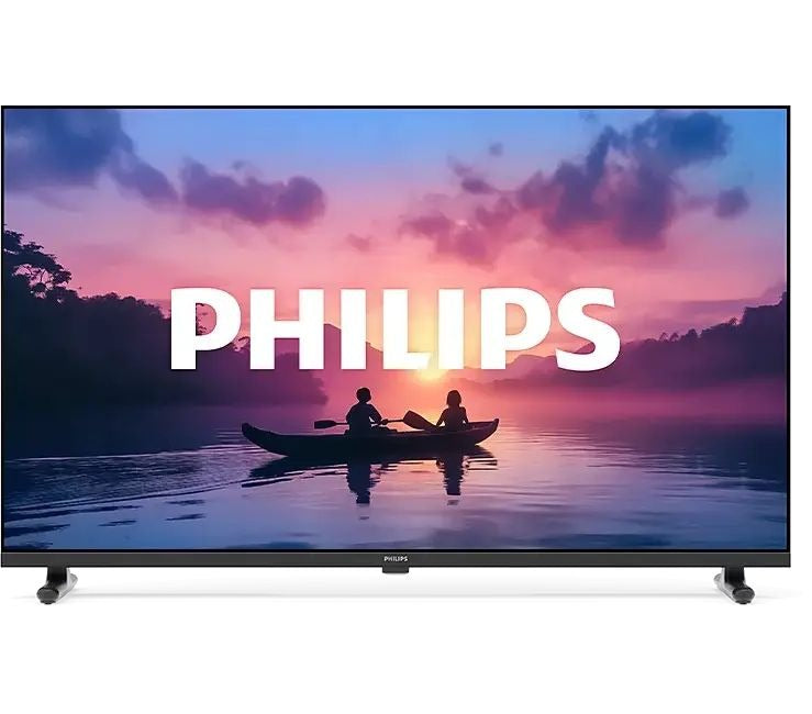 Philips 32PFS6050/12 TV 81,3 cm (32") Full HD Smart TV Wifi Noir