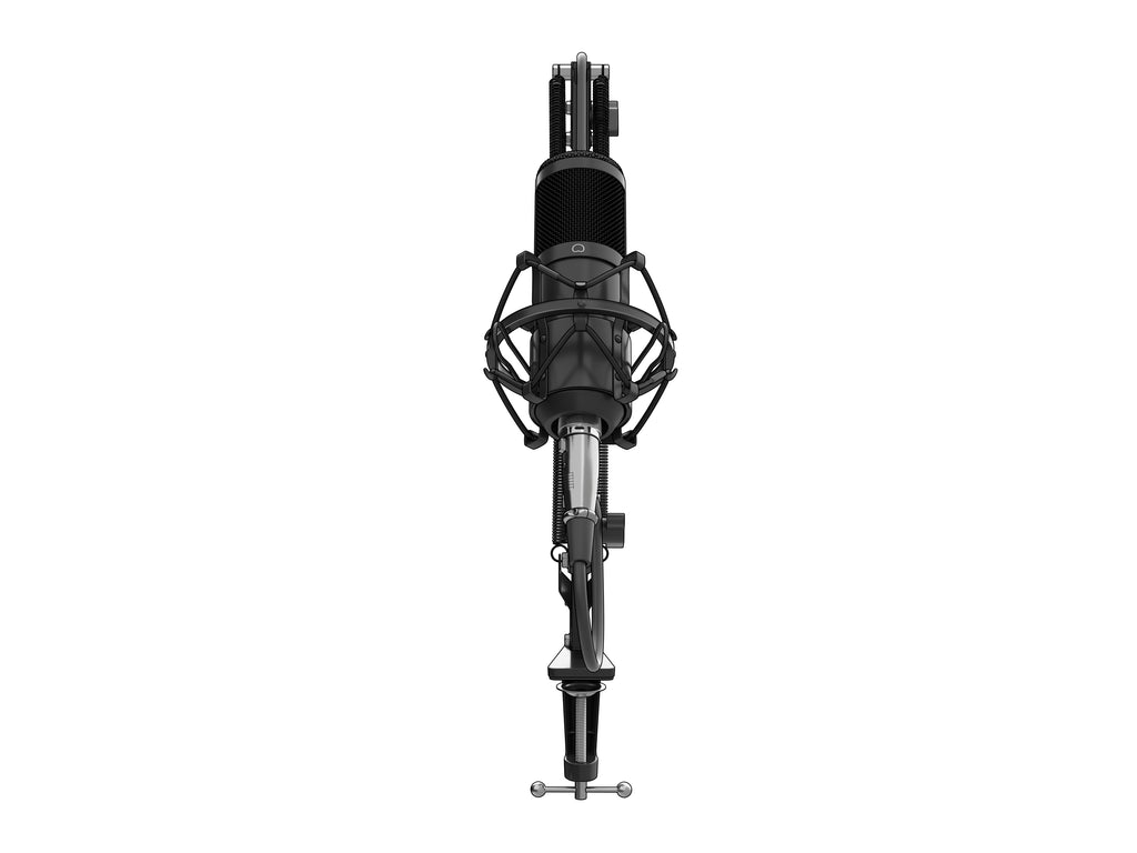 Microphone de Studio Radium 300 XLR, Noir